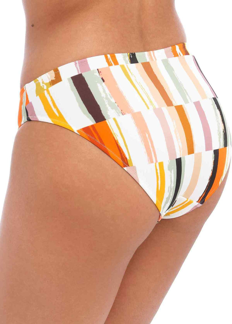 Shell Island Bikini Broekje Multi - SuperBra