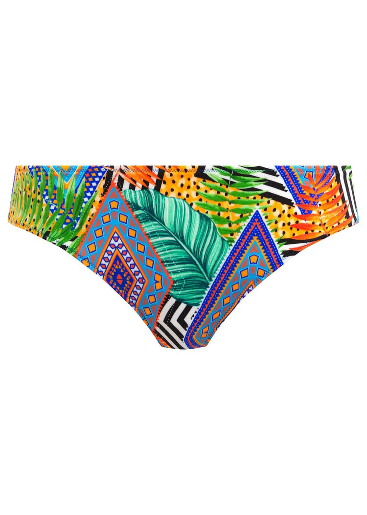 Freya Cala Palma Bikini Broekje Multi Packshot Voorzijde