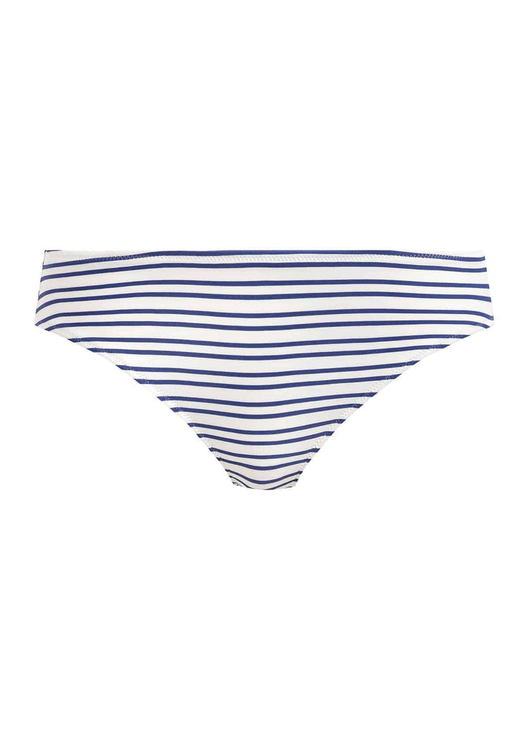 New Shores Bikini Broekje Ink - SuperBra