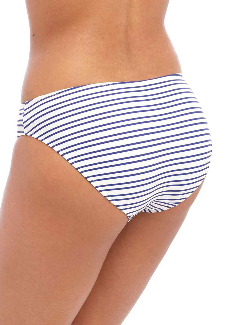 New Shores Bikini Broekje Ink - SuperBra