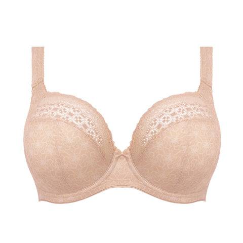 Kim Plunge BH Caramel - SuperBra
