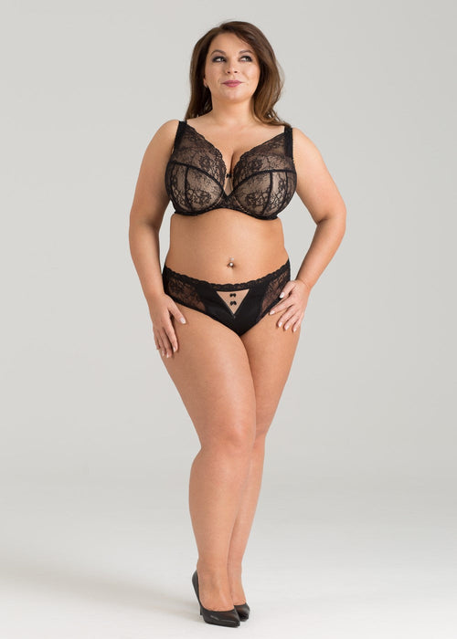 Butterfly Broekje - SuperBra