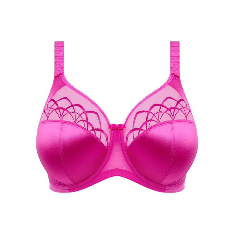 Packshot Cate Full Cup BH Camelia voorzijde