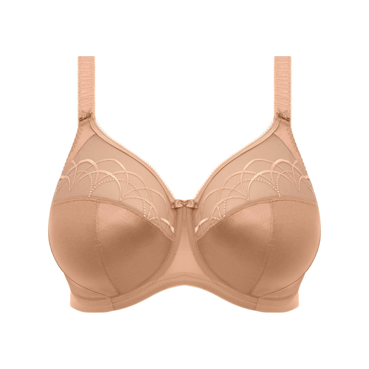 Packshot Cate Full Cup BH Hazel voorzijde