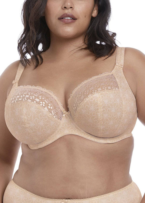 Kim Plunge BH Caramel - SuperBra