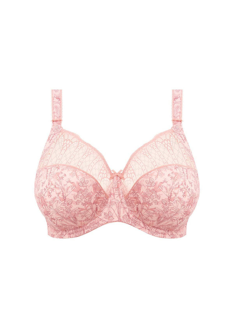Packshot Mariella Full Cup BH Peachy Tiger Voorzijde