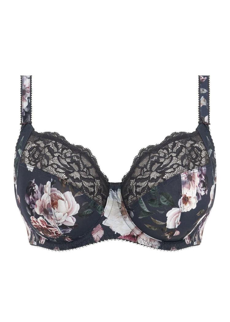 Fantasie Pippa Side Support BH Slate Packshot Voorzijde