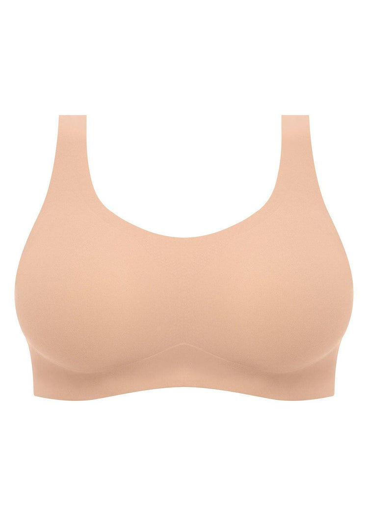 Smoothease Bralette Beige - SuperBra