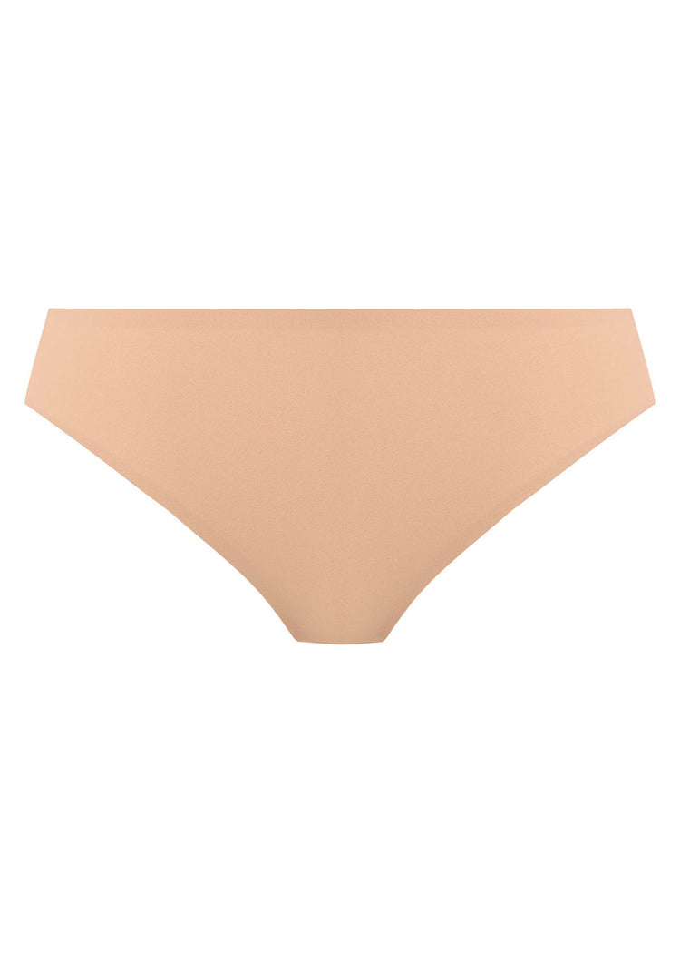 Fantasie Smoothease Invisible stretch string Beige Packshot Voorzijde