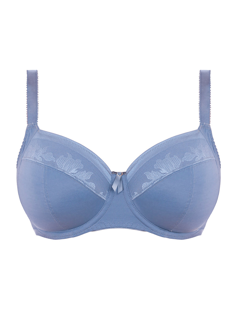 Packshot Fantasie Illusion Full Cup BH Smokey Blue