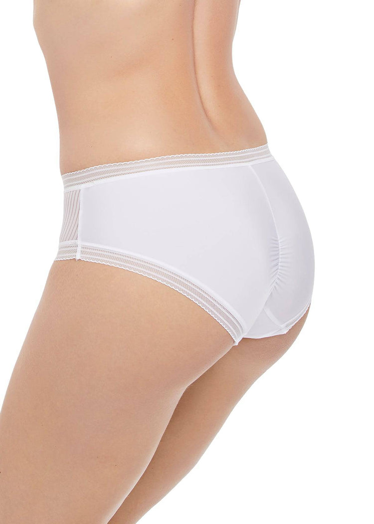 Fusion Broekje Wit - SuperBra