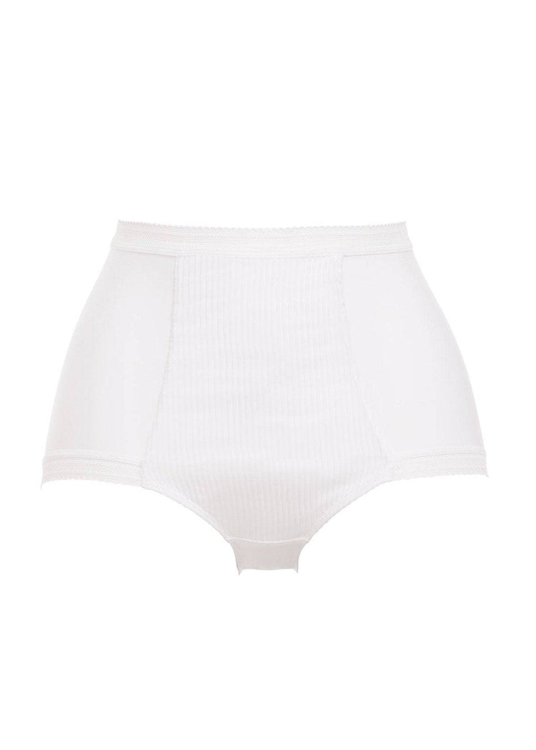 Packshot Fantasie Fusion High Waisted Broekje Wit