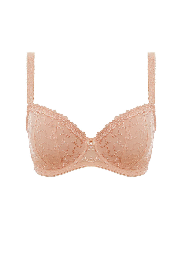 Packshot Fantasie Ana Padded Balconette BH Blush