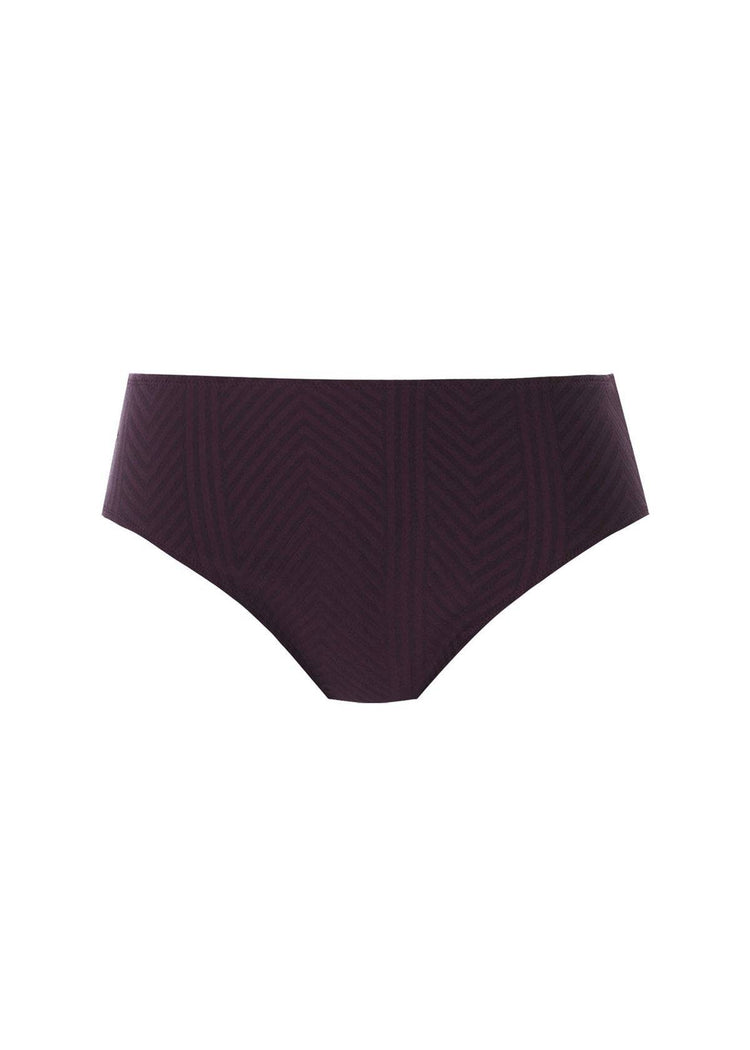 Packshot Fantasie Long Island Bikini Broekje Vino