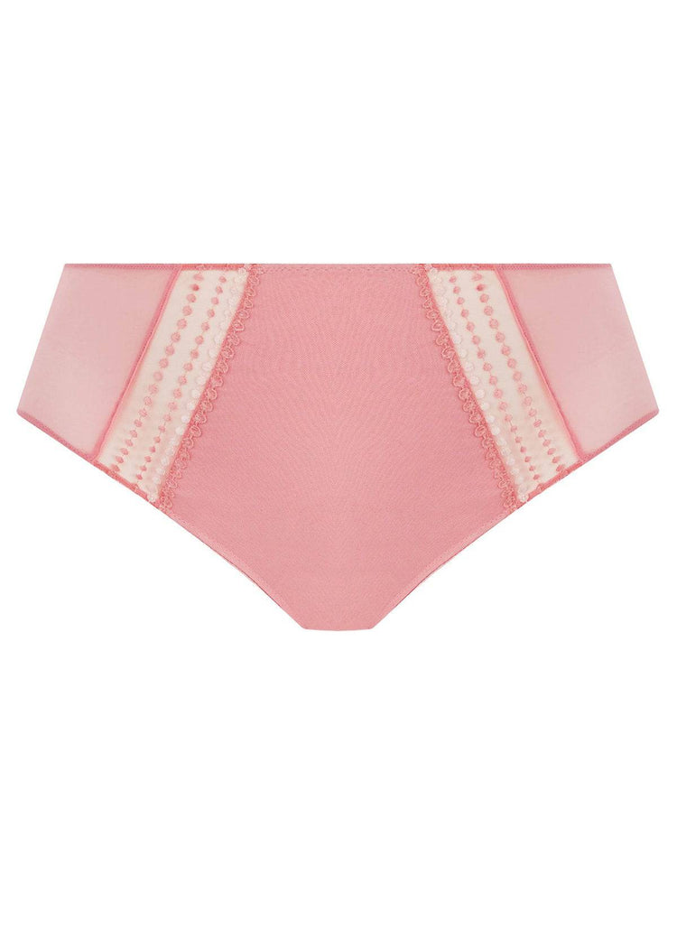 Packshot Elomi Matilda High Waisted Broekje Rose