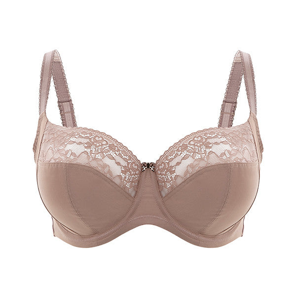 Sculptresse Chi Chi Balconette BH Cappuccino vooraanzicht