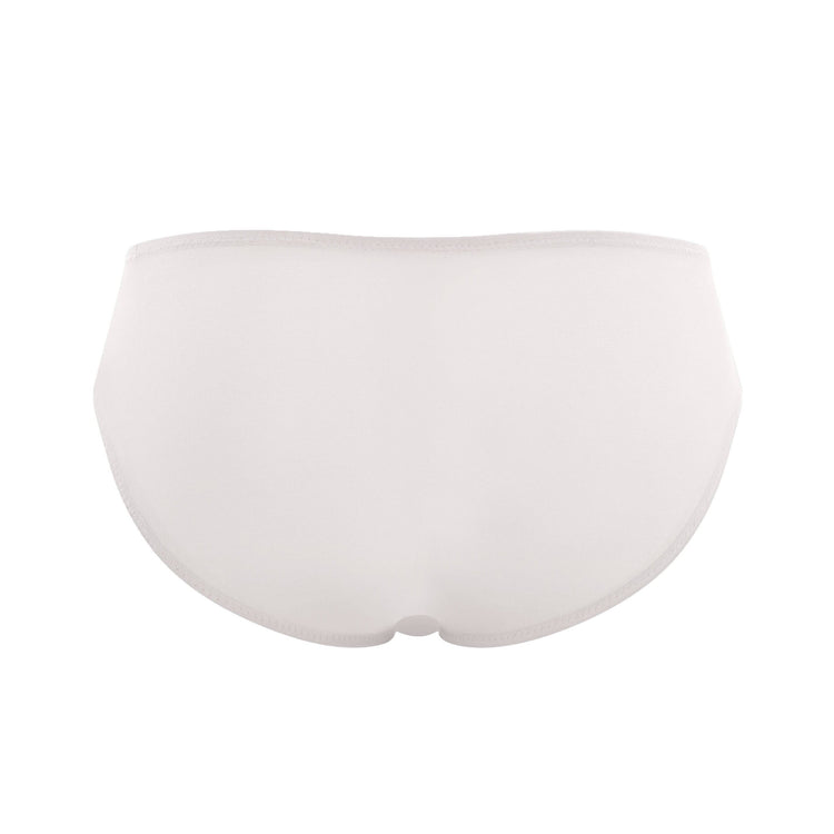Panache Clara broekje Light Nude achteraanzicht