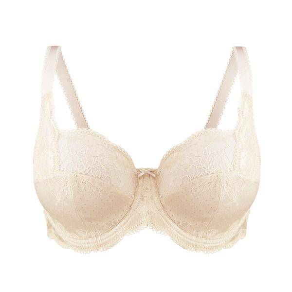 Panache Clara Full Cup BH Light Nude vooraanzicht