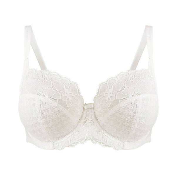 Panache Envy Full Cup BH Ivoor vooraanzicht