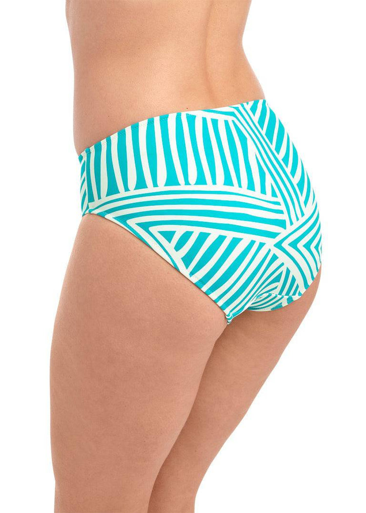 La Chiva Bikini Broekje Aquamarine - SuperBra