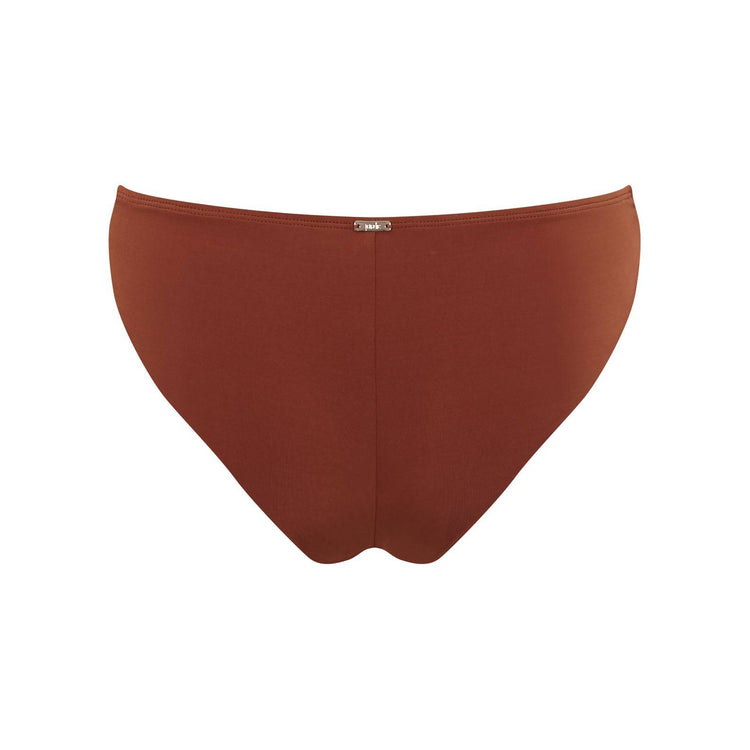 Packshot Panache Marina Brazilian Bikini Broekje Ginger