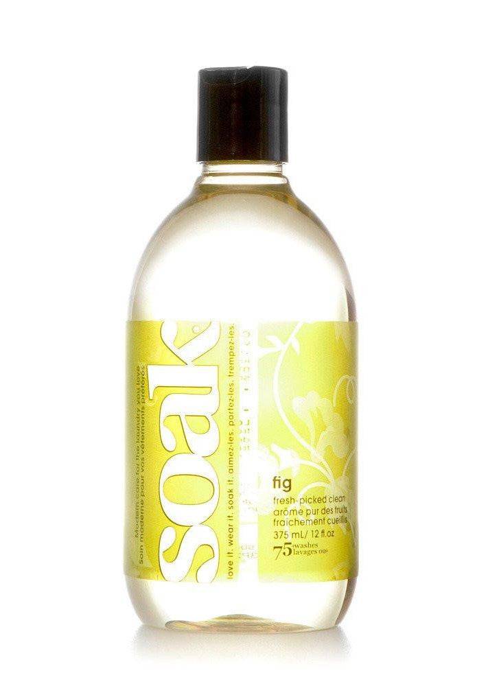 Purinova Soak Fig 375ml