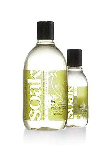 Purinova Soak Fig