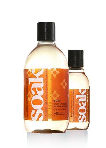 Purinova Soak Yuzu