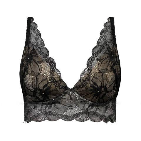 Packshot Gorteks Charlize Push-up BH