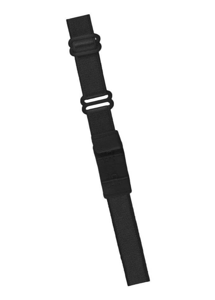 Low Back Converter Zwart