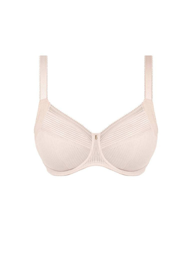 Fantasie Fusion Full Cup BH Blush Vooraanzicht