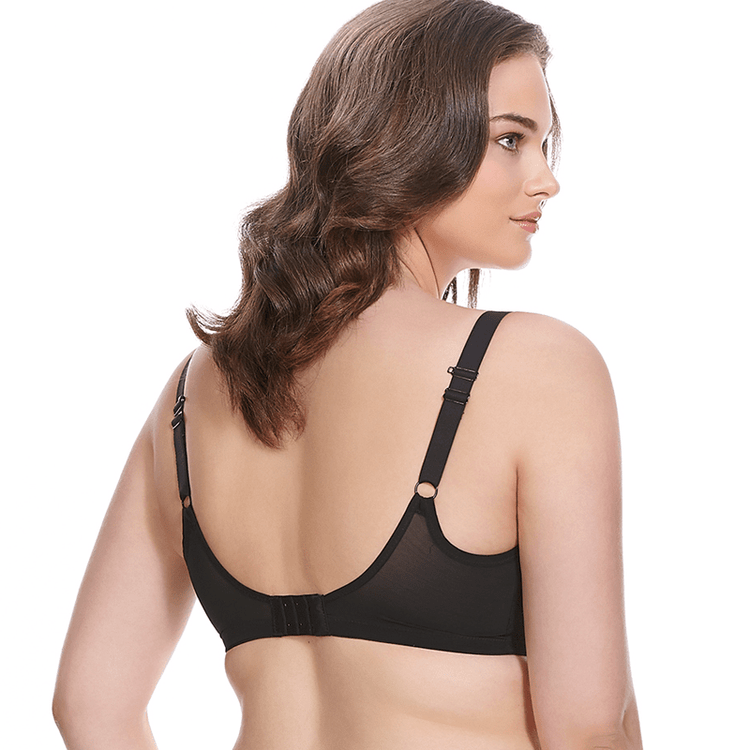 Matilda Full Cup BH Zwart - SuperBra