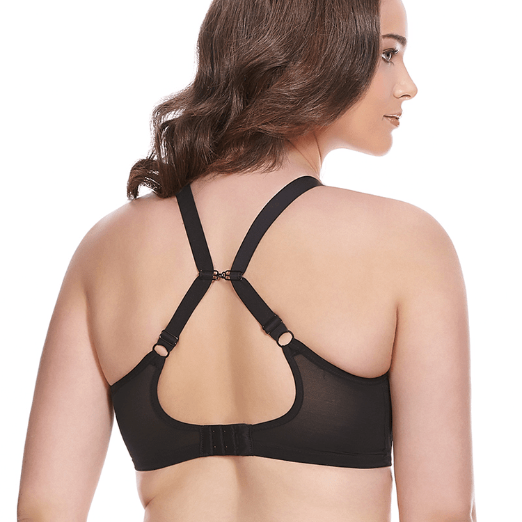 Matilda Full Cup BH Zwart - SuperBra