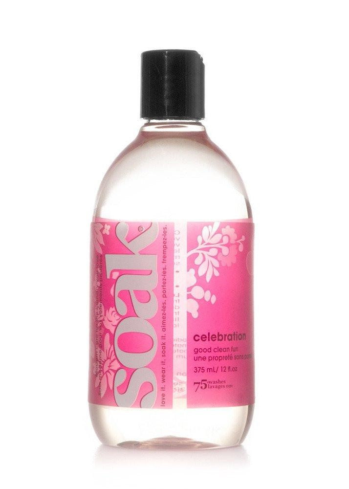 Purinova Soak Celebration 375ml