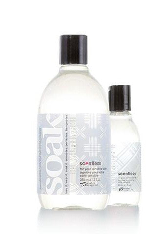 Purinova Soak Scentless
