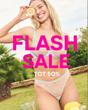 FLASH SALE