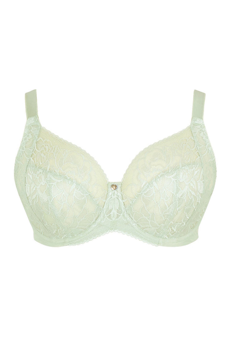 Model in Dream Full Cup BH Pistachio packshot