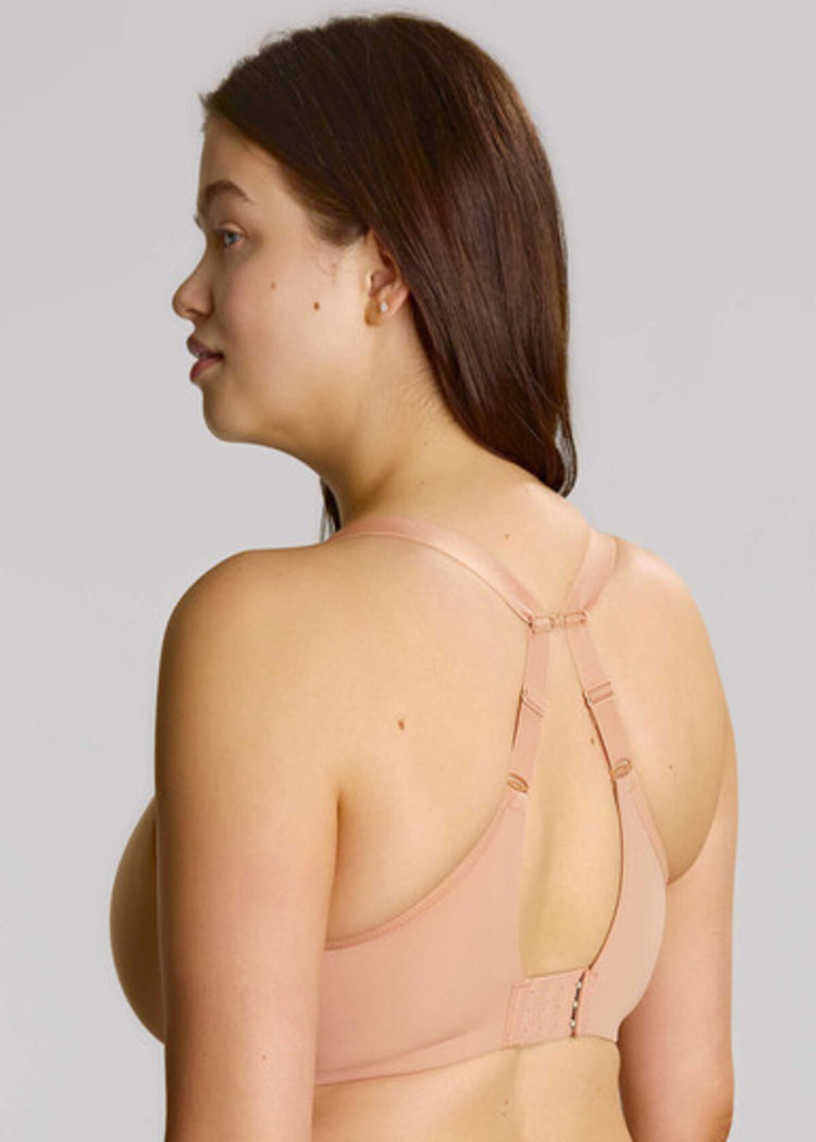 Model in Form Spacer BH Honey achterzijde