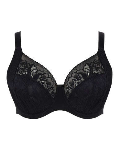 Dream Comfort Full Cup BH Zwart