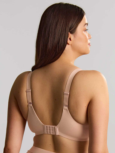 Dream Comfort Full Cup BH Cameo Rose