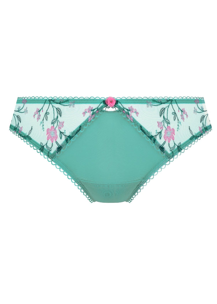 Love Crush Broekje Aqua Haze packshot