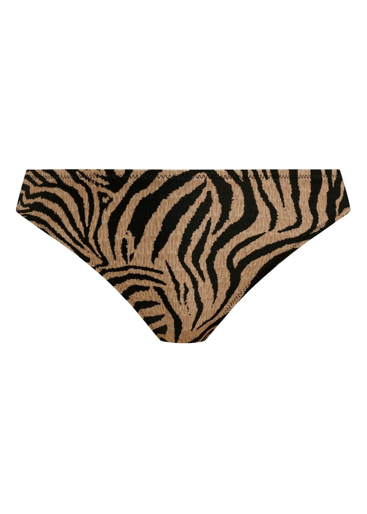 Packshot Tortoli Bay Bikini Broekje Natural voorzijde