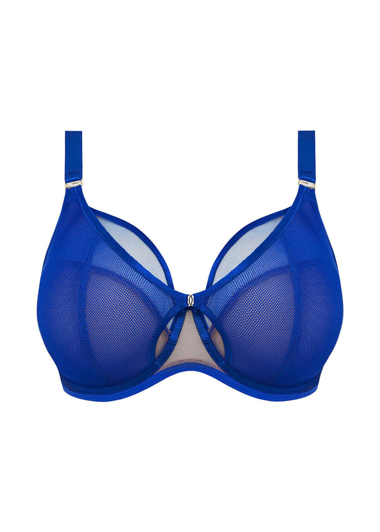 Packshot Kintai Plunge BH Lapis voorzijde