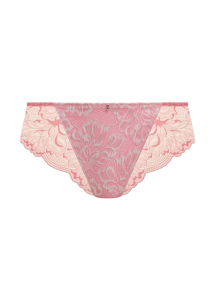 Model in Emmaline Broekje Blossom packshot