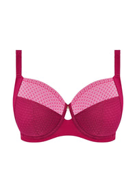 Packshot Evolution Comfort Side Support BH Ruby voorzijde