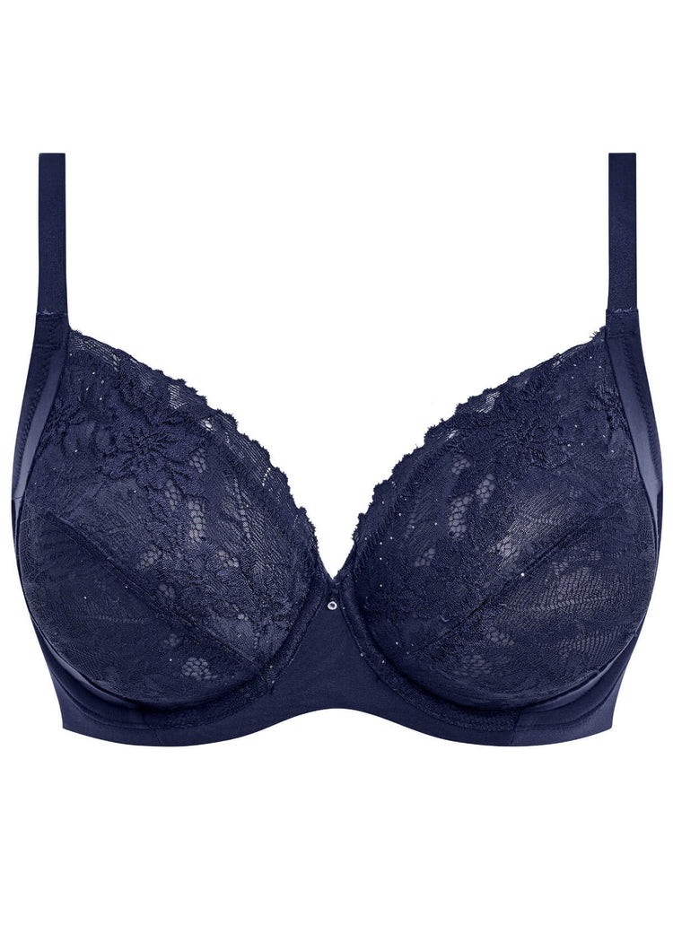 Model in Most Divine Stretch BH Dark Sapphire packshot