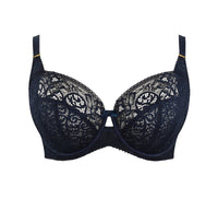 Packshot Estel Full Cup BH Navy Voorzijde