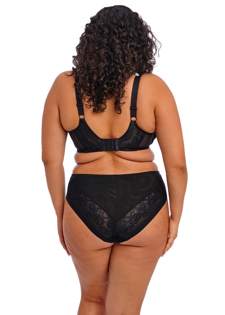 Nerina Spacer BH Zwart - SuperBra