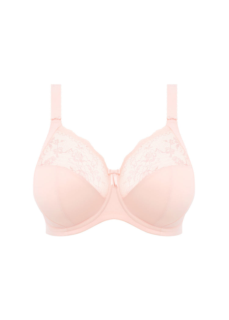 Model in Morgan Full Cup BH Ballet Pink pckshot