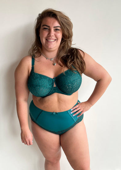 Estel Emerald Full Cup BH - SuperBra